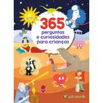 365 perguntas e curiosidades para crianças