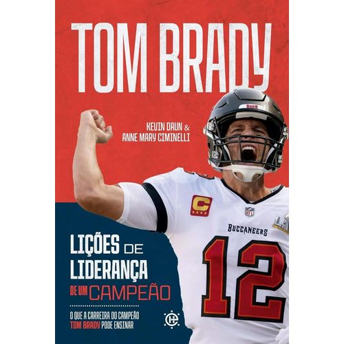 lições de liderança de um campeão