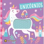mundo de texturas: unicórnios