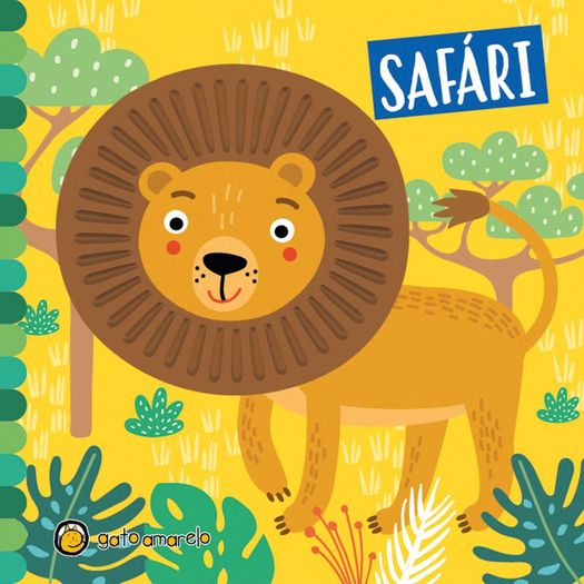 mundo de texturas: safari mundo de texturas: safari