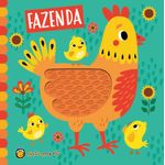 mundo de texturas: fazenda