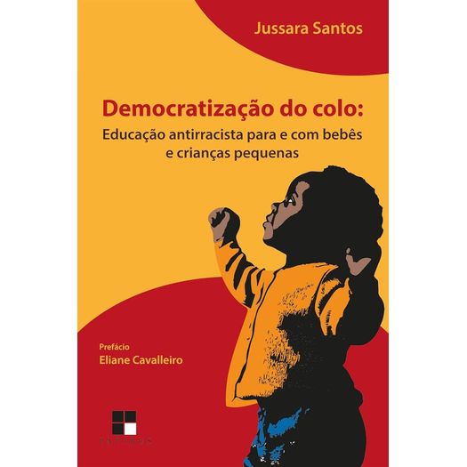 democratização do colo democratização do colo