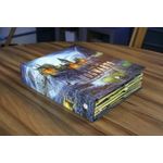 harry potter - o guia de hogwarts - pop up mágico
