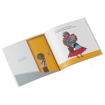 toc, toc, toc toc, toc, toc