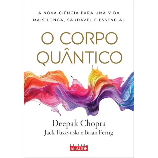 o corpo quântico o corpo quântico