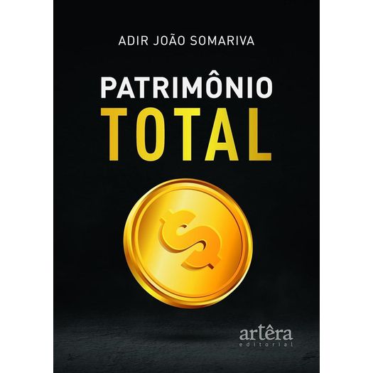 patrimônio total patrimônio total