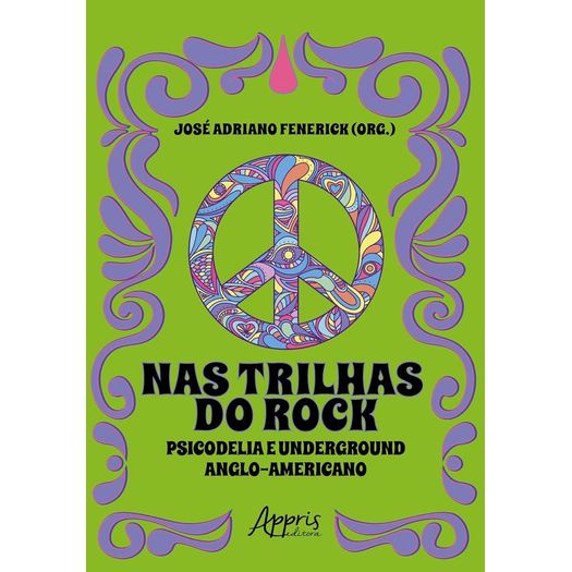 nas trilhas do rock