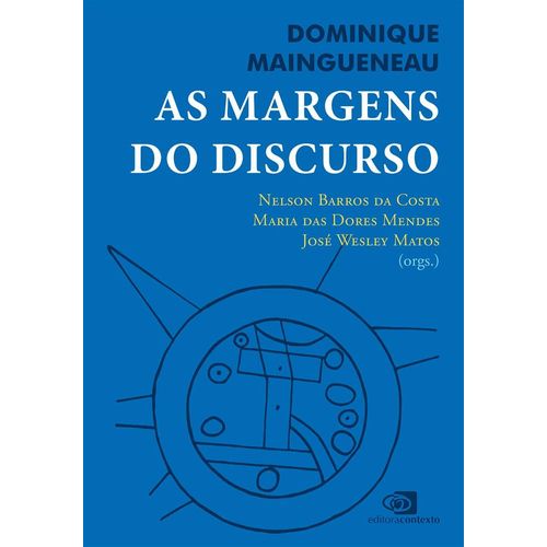 as margens do discurso