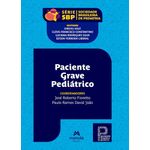 paciente grave pediátrico