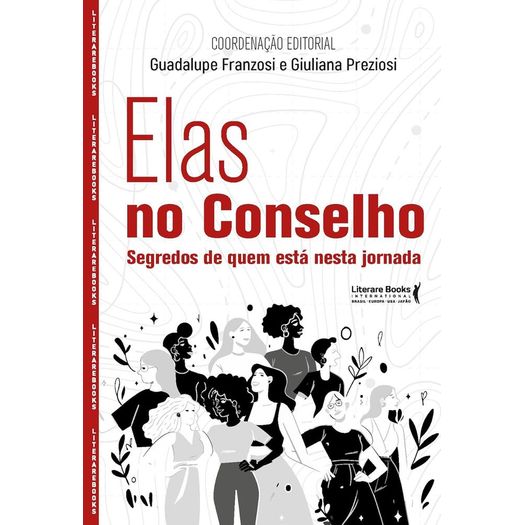 elas no conselho elas no conselho