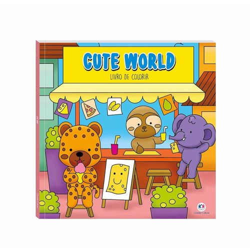 cute world