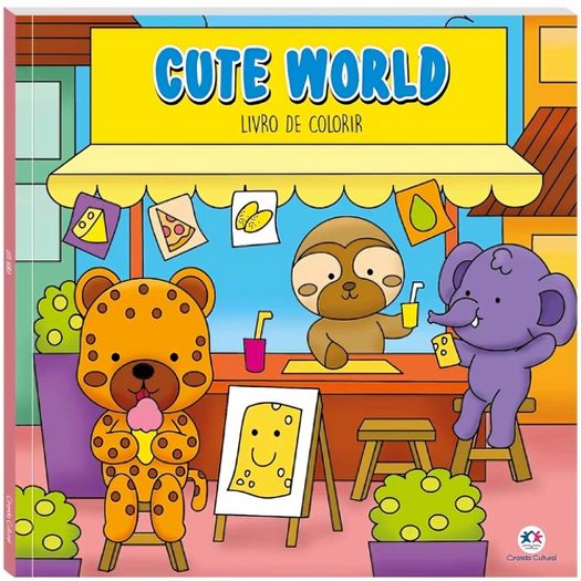 cute world cute world