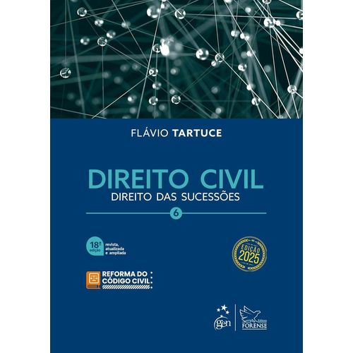 direito civil 6 - tartuce