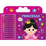 princesas
