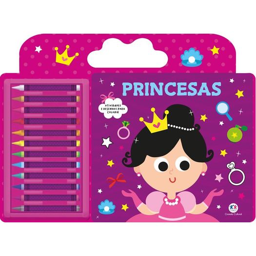 princesas princesas