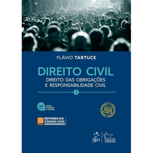 direito civil 2 - tartuce