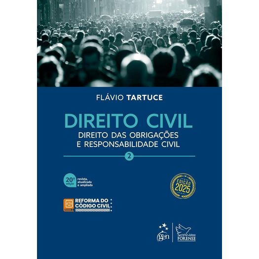 direito civil 2 - tartuce direito civil 2 - tartuce
