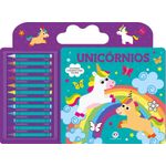unicórnios
