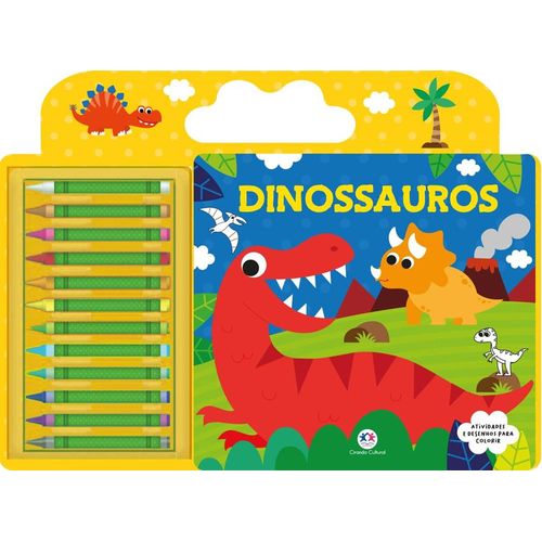 dinossauros