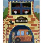 meu vilarejo - zoológico