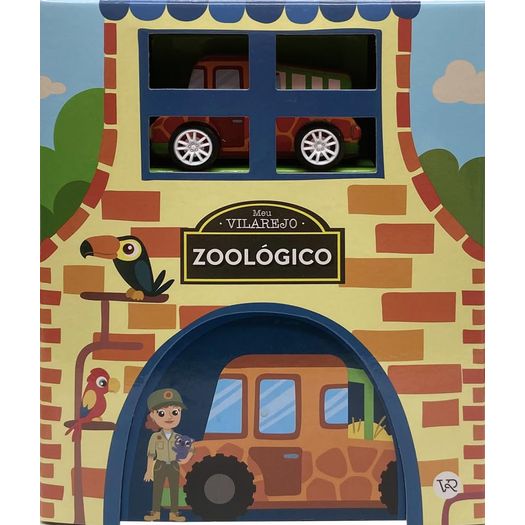 meu vilarejo - zoológico meu vilarejo - zoológico