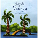 a lenda de veneza