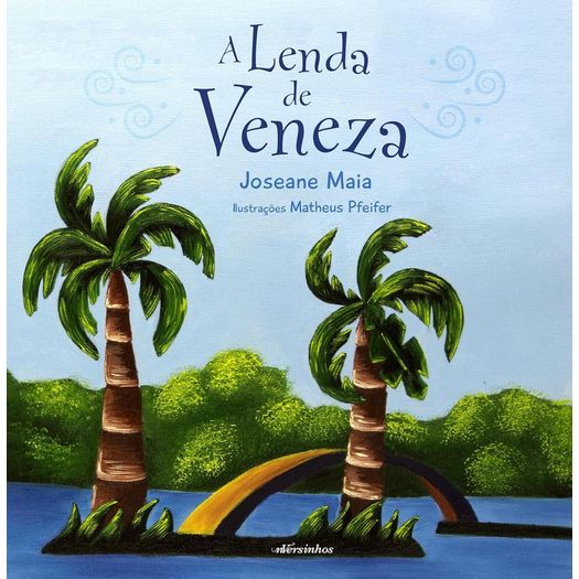 a lenda de veneza a lenda de veneza