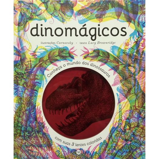dinomágicos dinomágicos