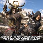 assassins creed shadows - ps5