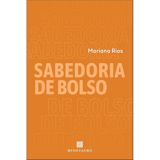 sabedoria de bolso sabedoria de bolso