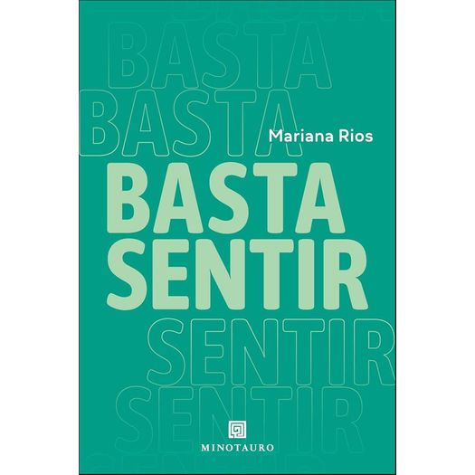 basta sentir basta sentir