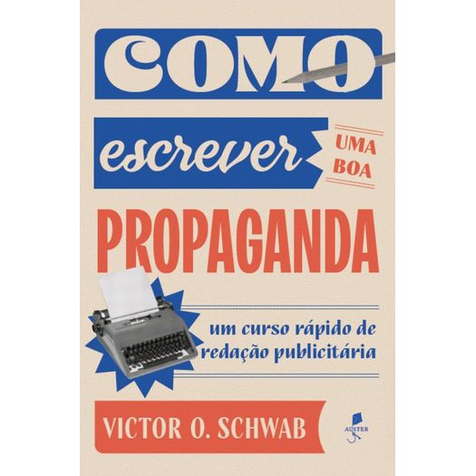 como escrever uma boa propaganda