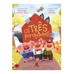 os três porquinhos