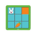 mova-se coelhinho mova-se coelhinho