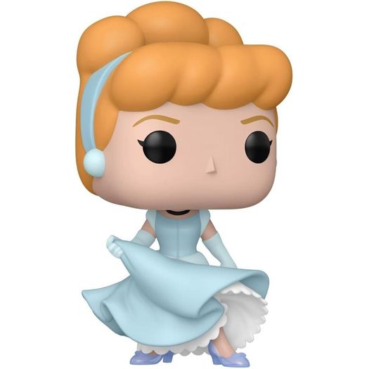disney cinderella - cinderella 75th (1543) - funko disney cinderella - cinderella 75th (1543) - funko
