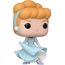 disney cinderella - cinderella 75th (1543) - funko