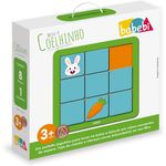 mova-se coelhinho mova-se coelhinho