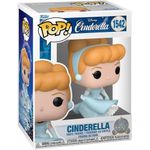 disney cinderella - cinderella 75th (1543) - funko disney cinderella - cinderella 75th (1543) - funko