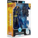 batman justice league task force - dc comics - 7 scale - mcfarlane
