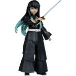 muichiro tokito - demon slayer - 7 scale - mcfarlane