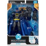 batman justice league task force - dc comics - 7 scale - mcfarlane