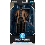 knightmare batman - batman vs superman - 7 scale - mcfarlane