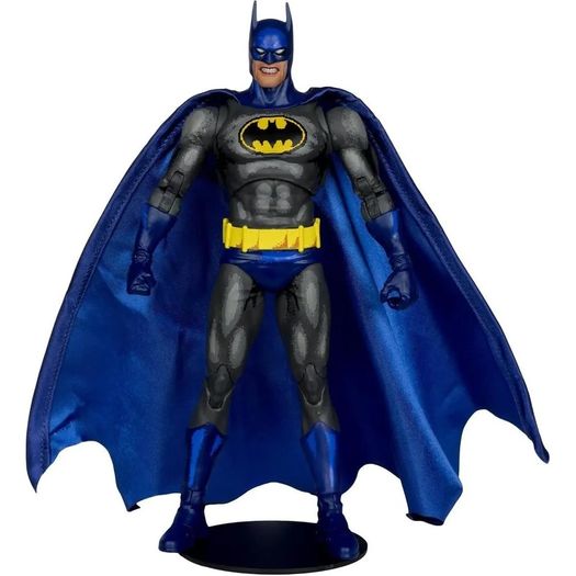 batman justice league task force - dc comics - 7 scale - mcfarlane