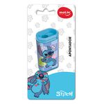 apontador com depósito stitch