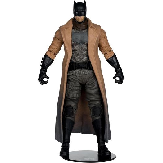 knightmare batman - batman vs superman - 7 scale - mcfarlane