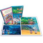 stitch - esta é a minha família stitch - esta é a minha família