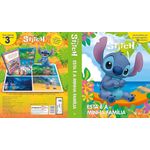 stitch - esta é a minha família