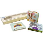 primeiros conceitos: brincando com palavras primeiros conceitos: brincando com palavras