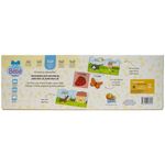 primeiros conceitos: brincando com palavras