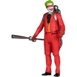 joker masked dc retro - batman 66 - 6 scale - mcfarlane